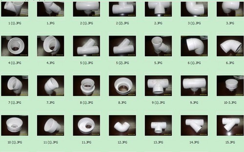 Pipe Fitting