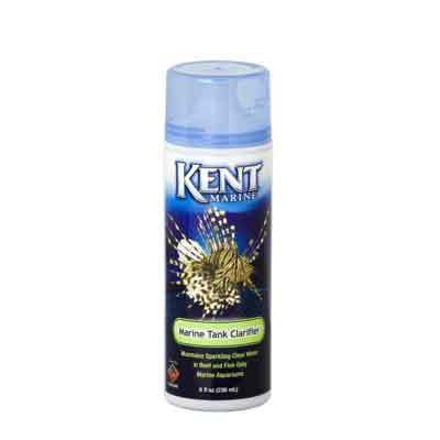 KM Kent Marine Tank Clarifier 8oz
