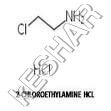  2-क्लोरोइथाइलमाइन हाइड्रोक्लोराइड C2H7Cl2N