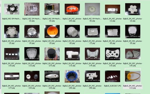 Plastic Molding