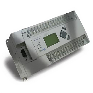 Programmable Logic Controllers