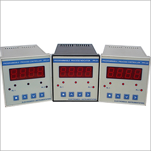 Programmable Temperature Indicator