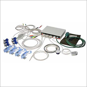 Handheld NIBP Simulator