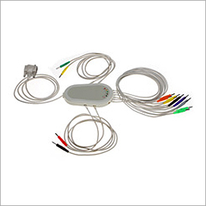 Electrocardiography Accessories