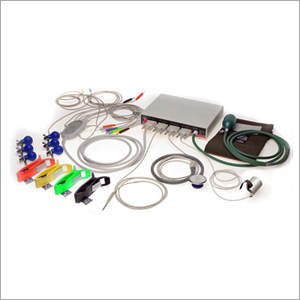 Telemedicine Equipments