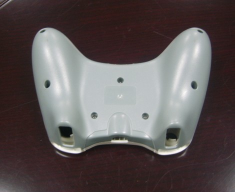 SM-MIC - ABS Plastic, 150x100x30 mm, Gray | Ergonomic Design, Durable Material, Lightweight, Easy Assembly