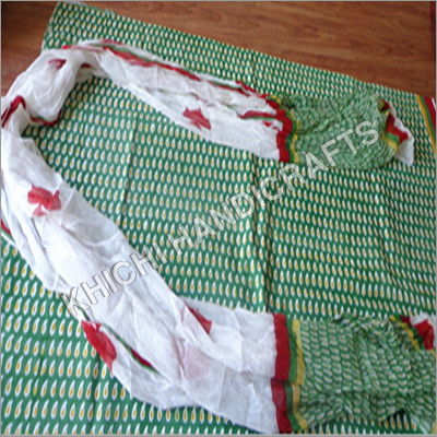 Cotton Printed Suits