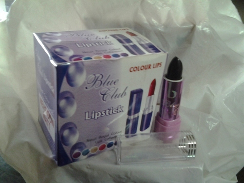 Cosmetics Product
