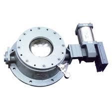 Industrial Dome Valve