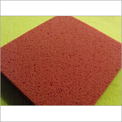 Sea Sponge Foam