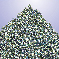 Reticulated Foam