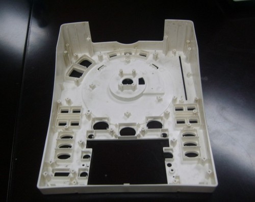 Plastic Moulding