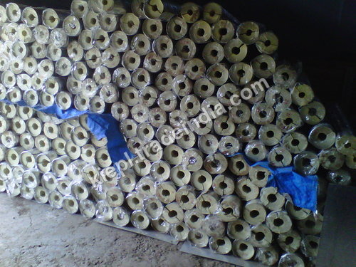 PUF Insulation Pipe Section