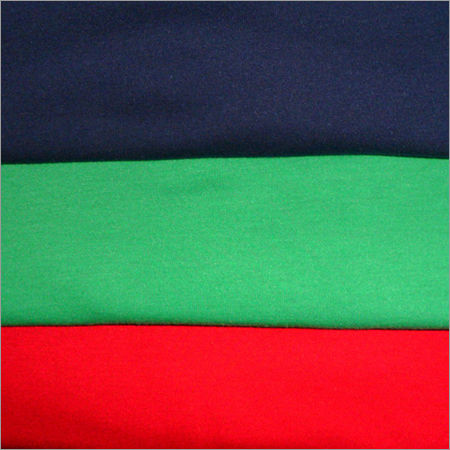 Cotton Single Jersey Fabric