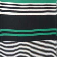 Single Jersey Pique Fabric