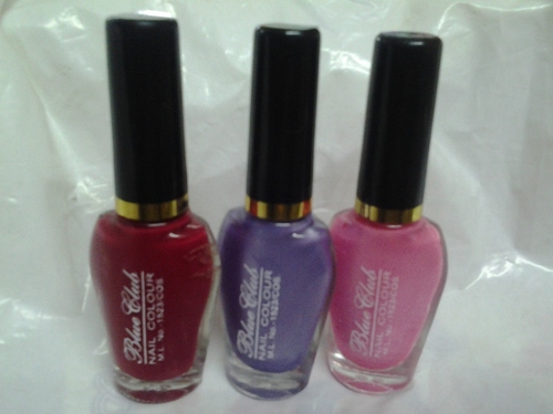 Cosmetics