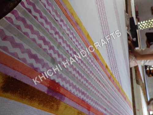 Sanganeri Sarees