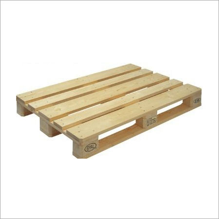 Pine Wood Pallets