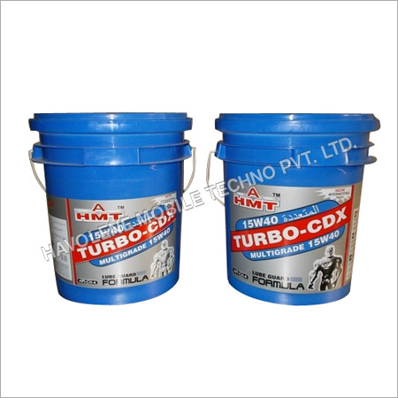15W40 Tractor Oil