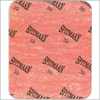 Asbestos Fiber Jointing