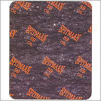 Asbestos fiber Sheet