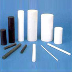 Ptfe Rods
