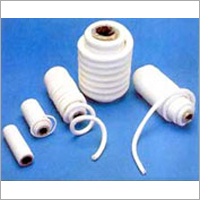 Ptfe Rope Gasket