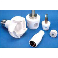 Ptfe Special Components