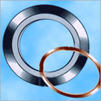Spiral Wound Gasket
