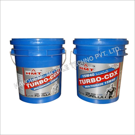 Tractor Oil Multigrade 15 W 40