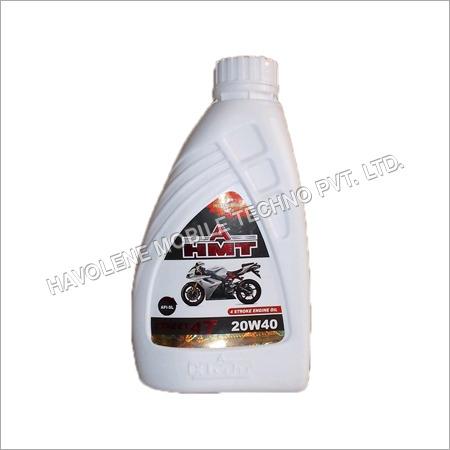 4T Engine Oil 10w30