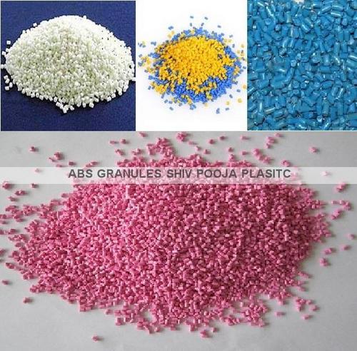 ABS Granules