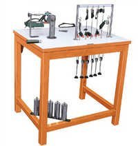 Nirmal Hand Exercise Table Age Group: Adults