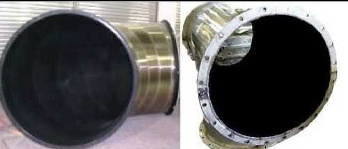 Halar ECTFE Coating