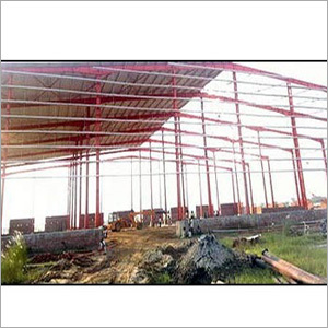 Prefabricated Buildings