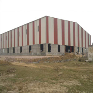 Commercial Cold Storage Rooms