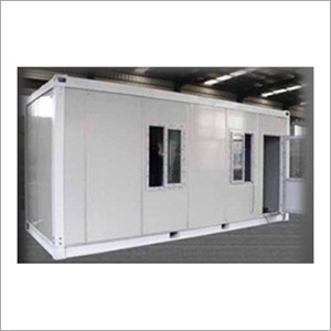 Portable Cabin