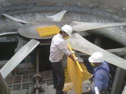 Cooling Tower Repairing Services