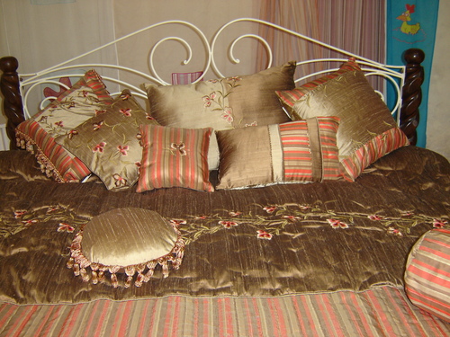 Bed Linen Products