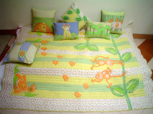 Bed Linen Products