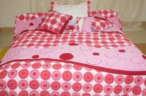 Bed Linen Products