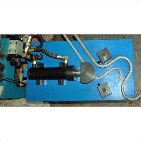 Hydraulic Bending Machine
