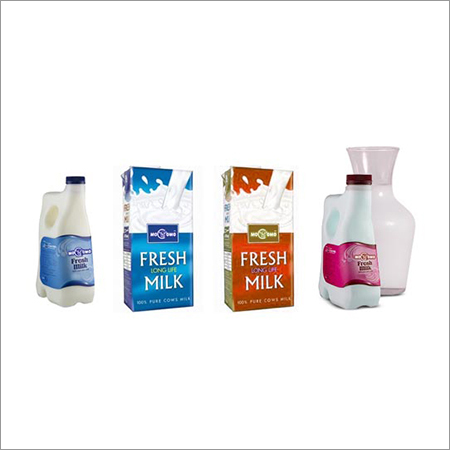 Fresh Milk