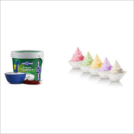 Fresh Yoghurt