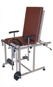 Nirmal Quadriceps Exercise Table Age Group: Adults