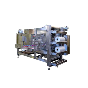Dairy Machinery