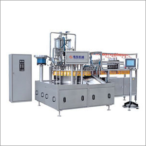 Dairy Processing Machinery
