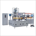 Dairy Processing Machinery