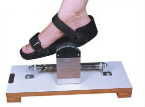 Ankle Exerciser