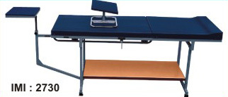 TRACTION TABLE (Fixed Height)